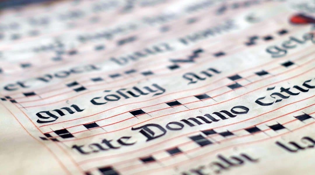 Music, Worship, and the Regulative Principle