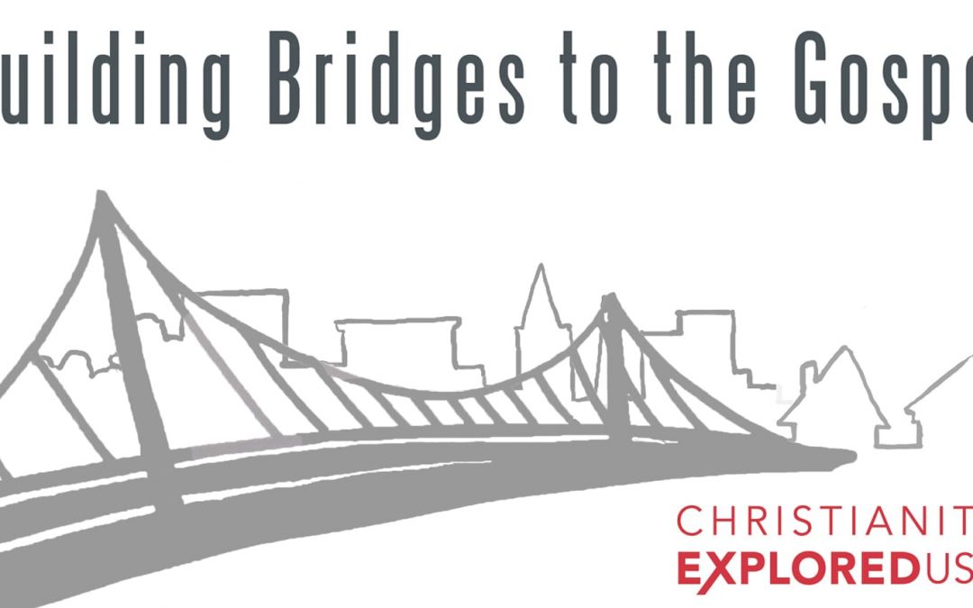 Building Bridges, A Conference for Sharing Our Faith