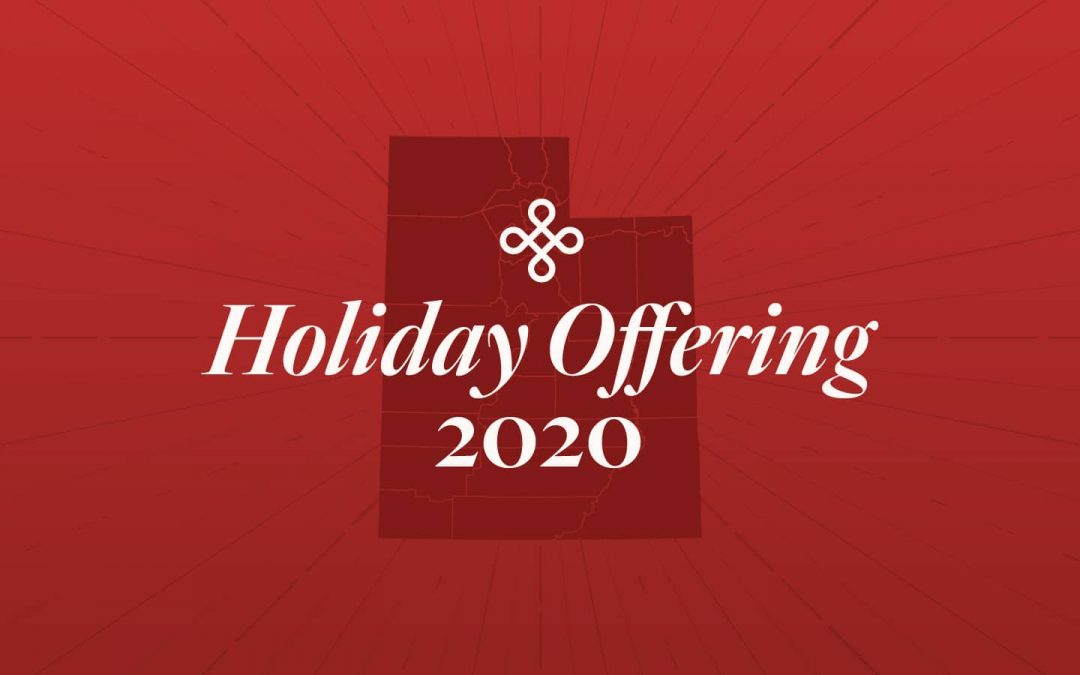 Holiday Offering 2020