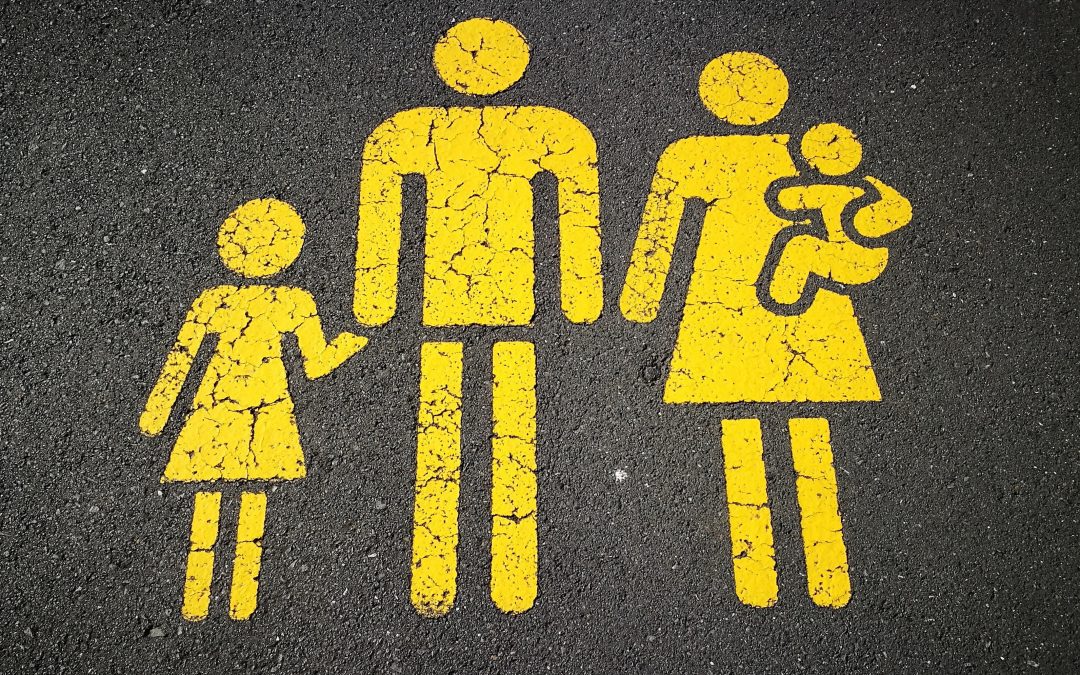 Social Justice, Pride Month, and The Two Parent Home