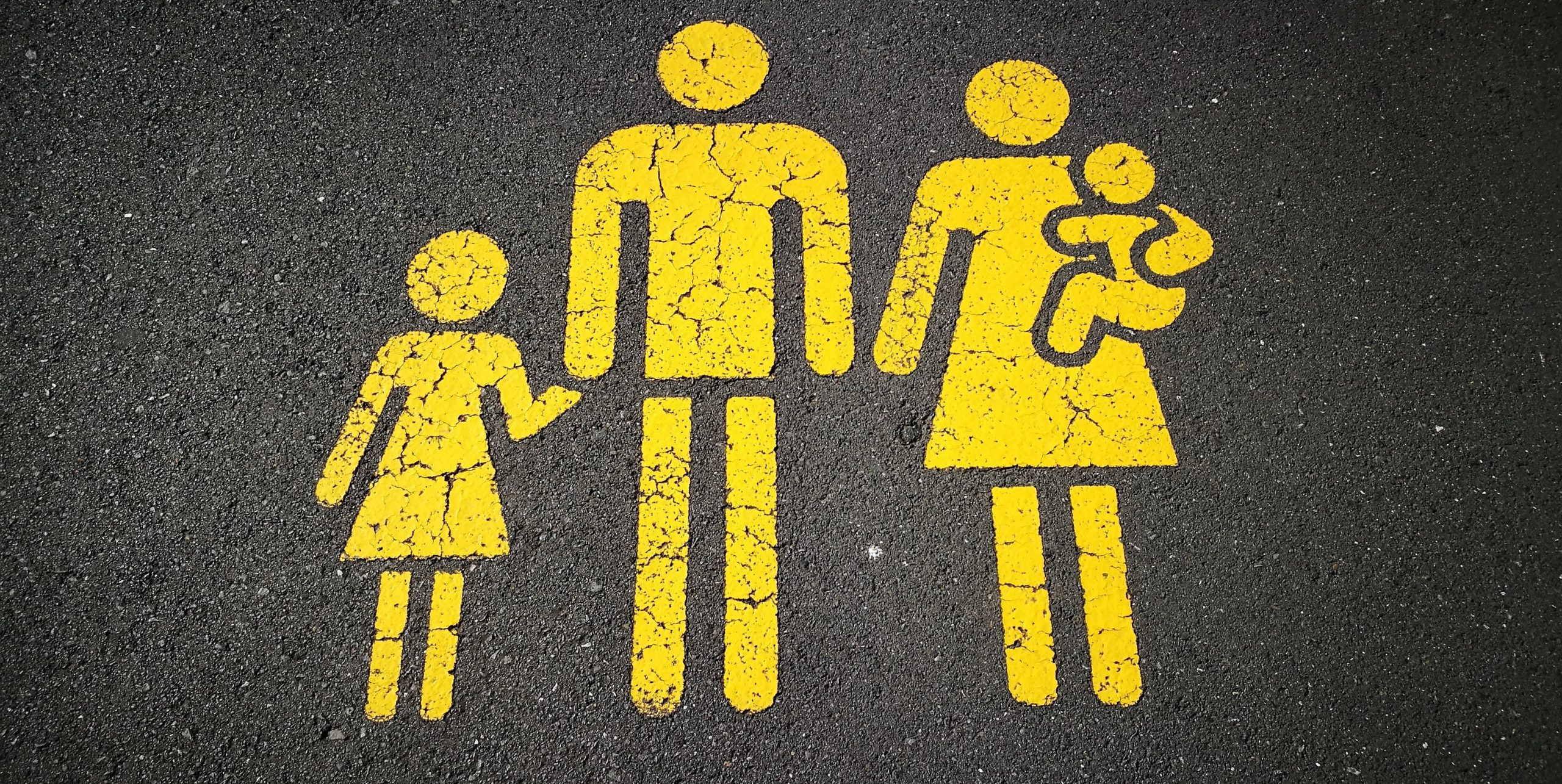 Social Justice, Pride Month, and The Two Parent Home