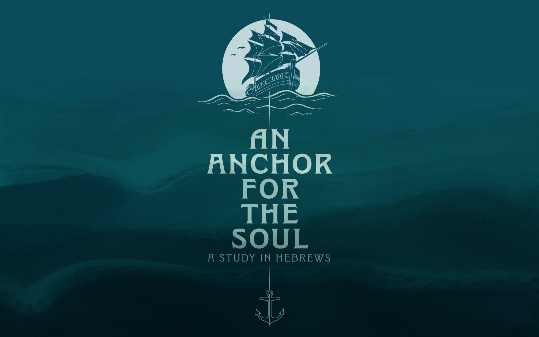 An Anchor for The Soul