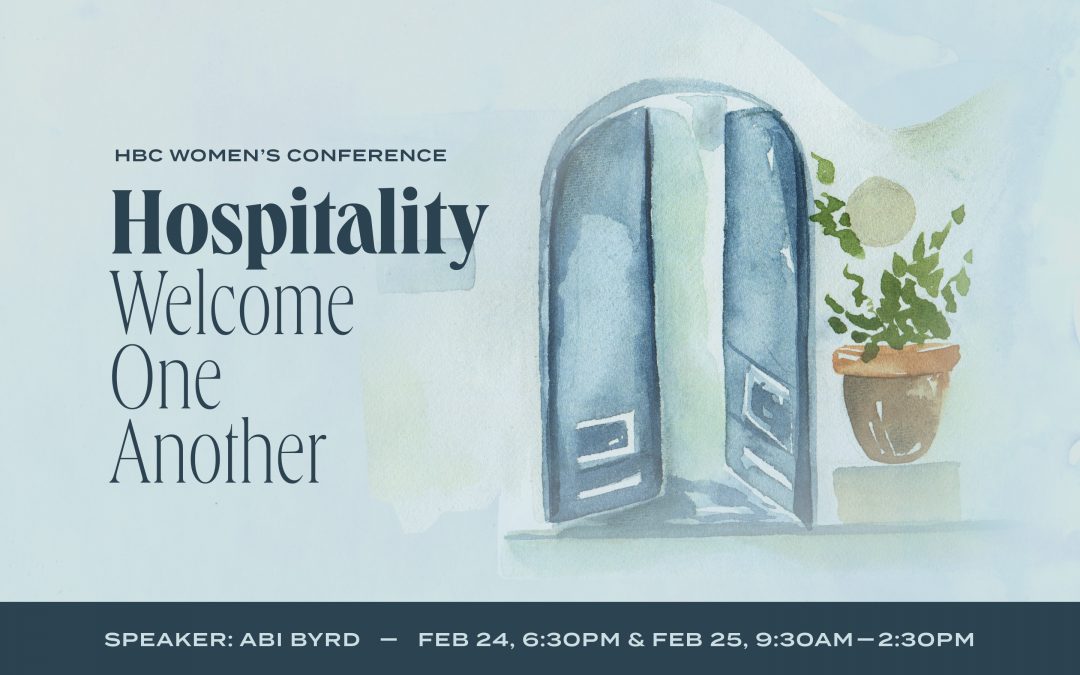2023 Women’s Conference: February 24-25