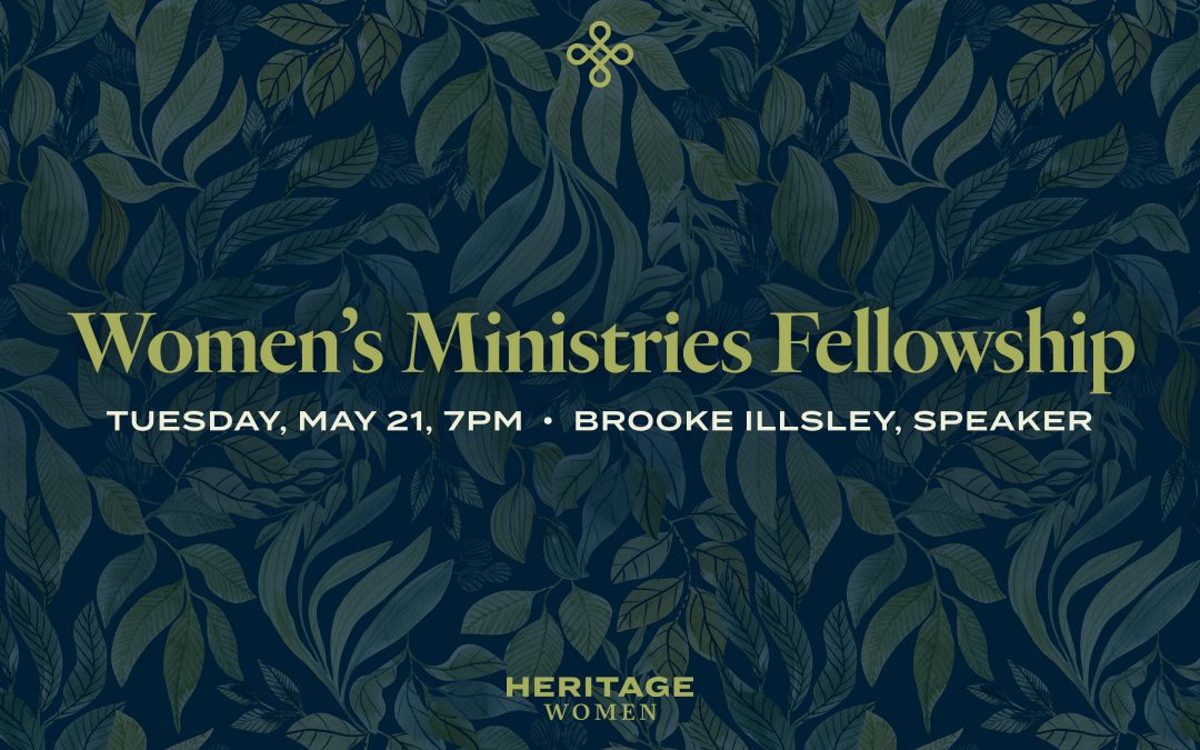 Women’s Ministries Fellowship