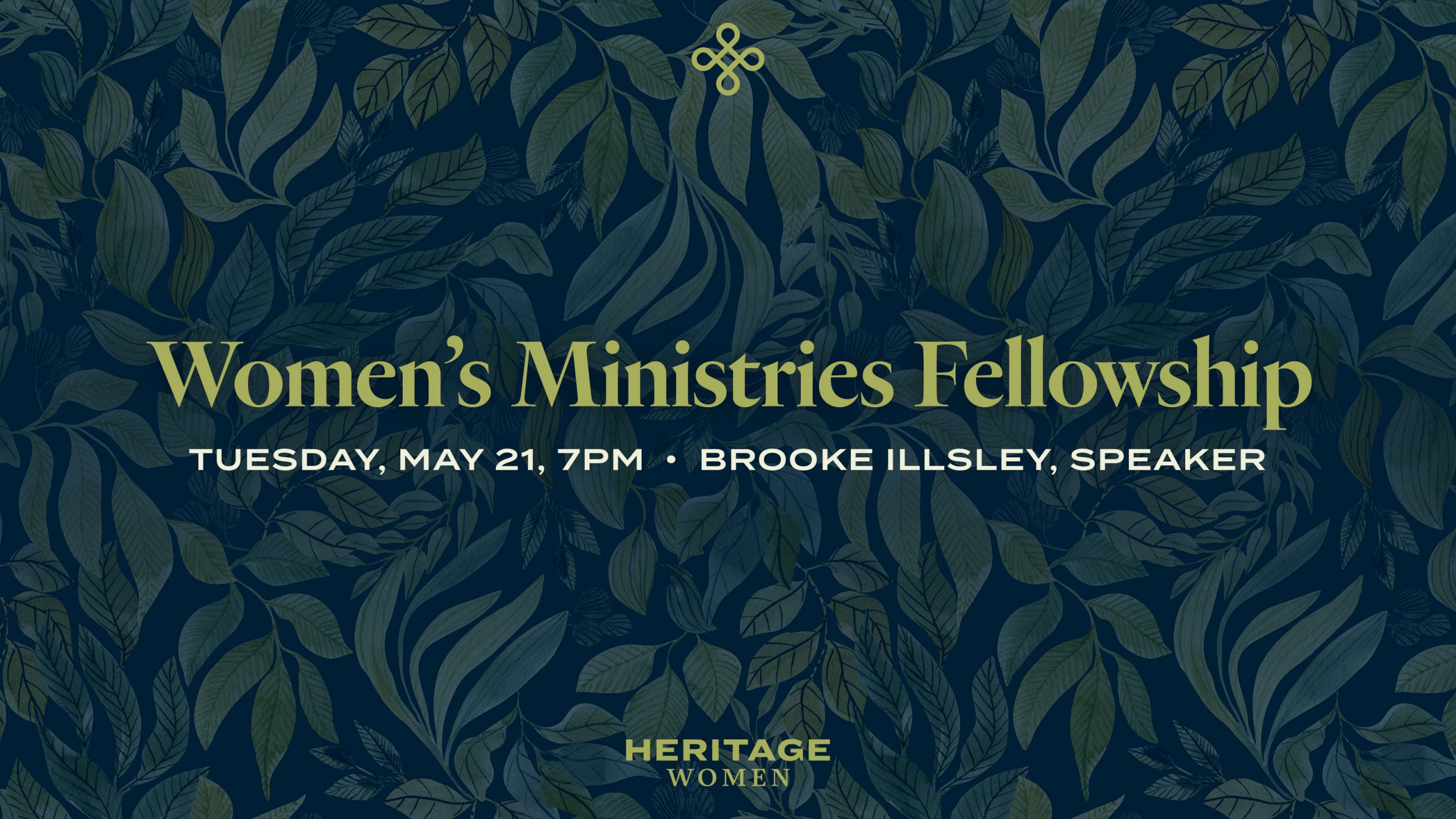 Women’s Ministries Fellowship
